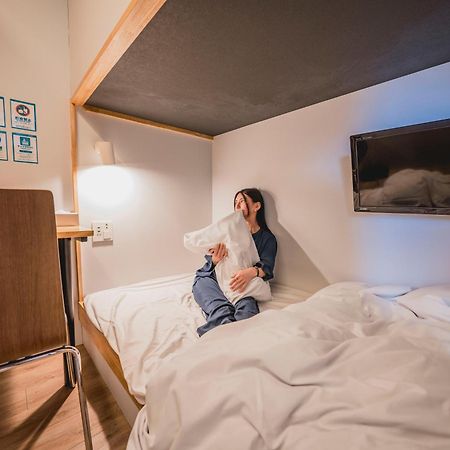 Hotel Atarayo أوساكا المظهر الخارجي الصورة