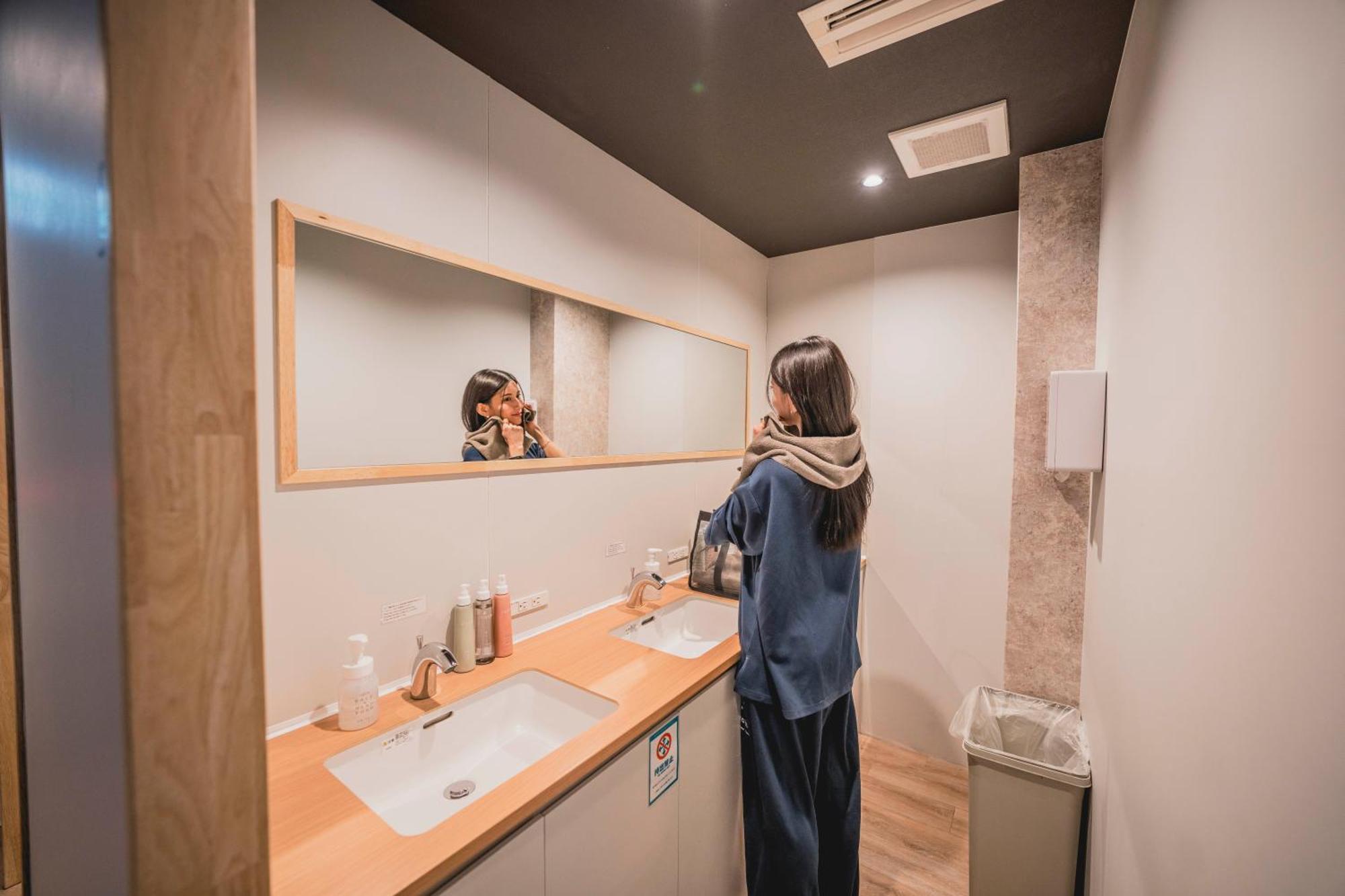 Hotel Atarayo أوساكا المظهر الخارجي الصورة